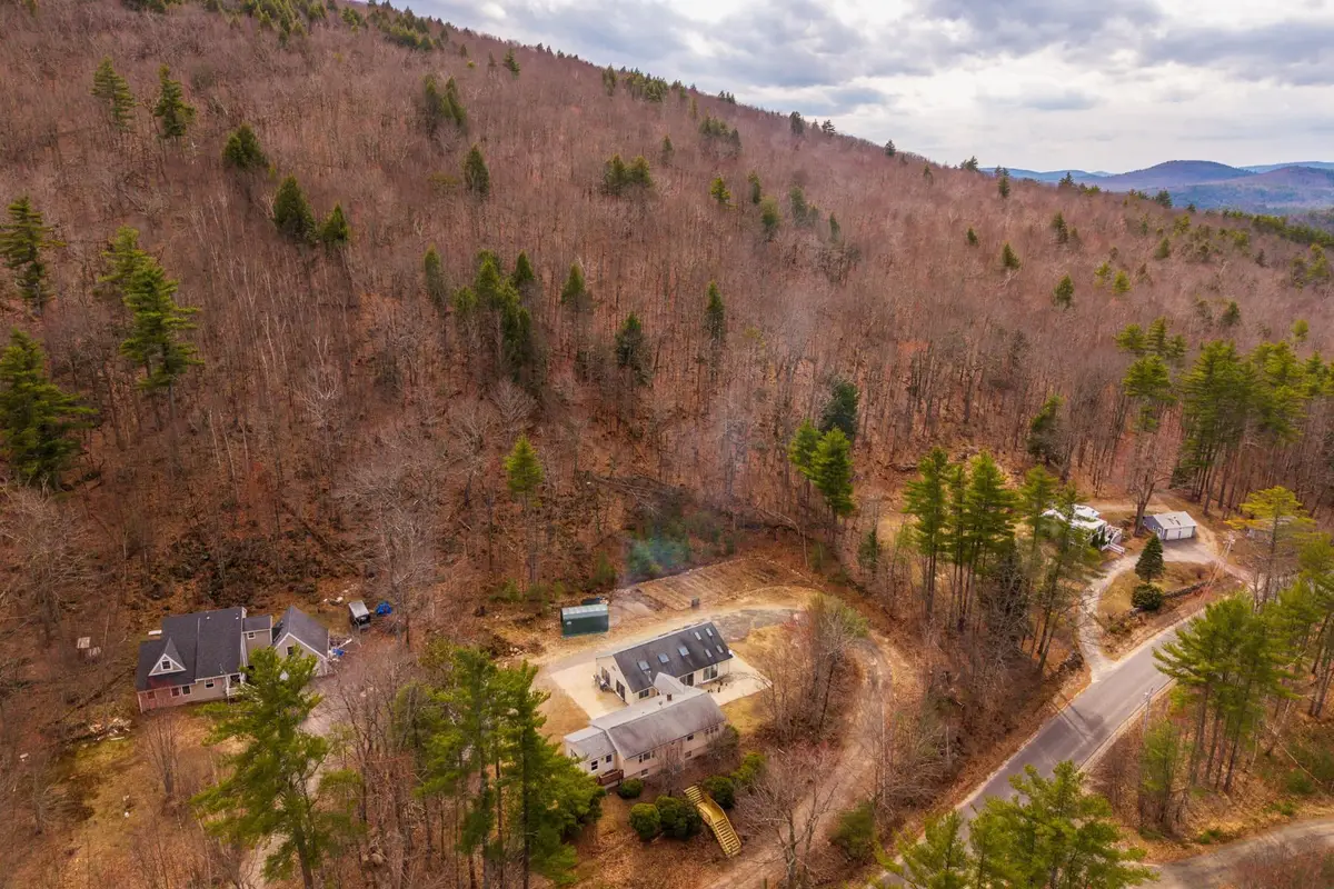 699 Kings Highway, Middleton, NH 03887 - #1