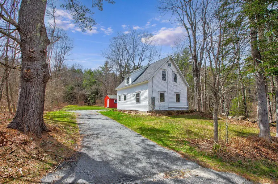 55 Water Street, Bradford, NH 03221 - #2