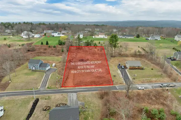 Richards Way #36, Farmington, NH 03835