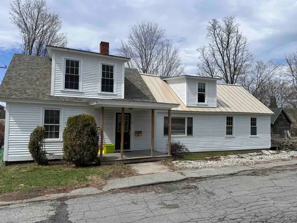 67 High Street, Claremont, NH 03743