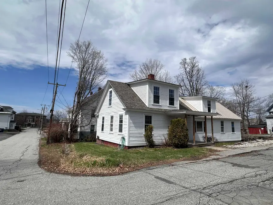 67 High Street, Claremont, NH 03743 - #2
