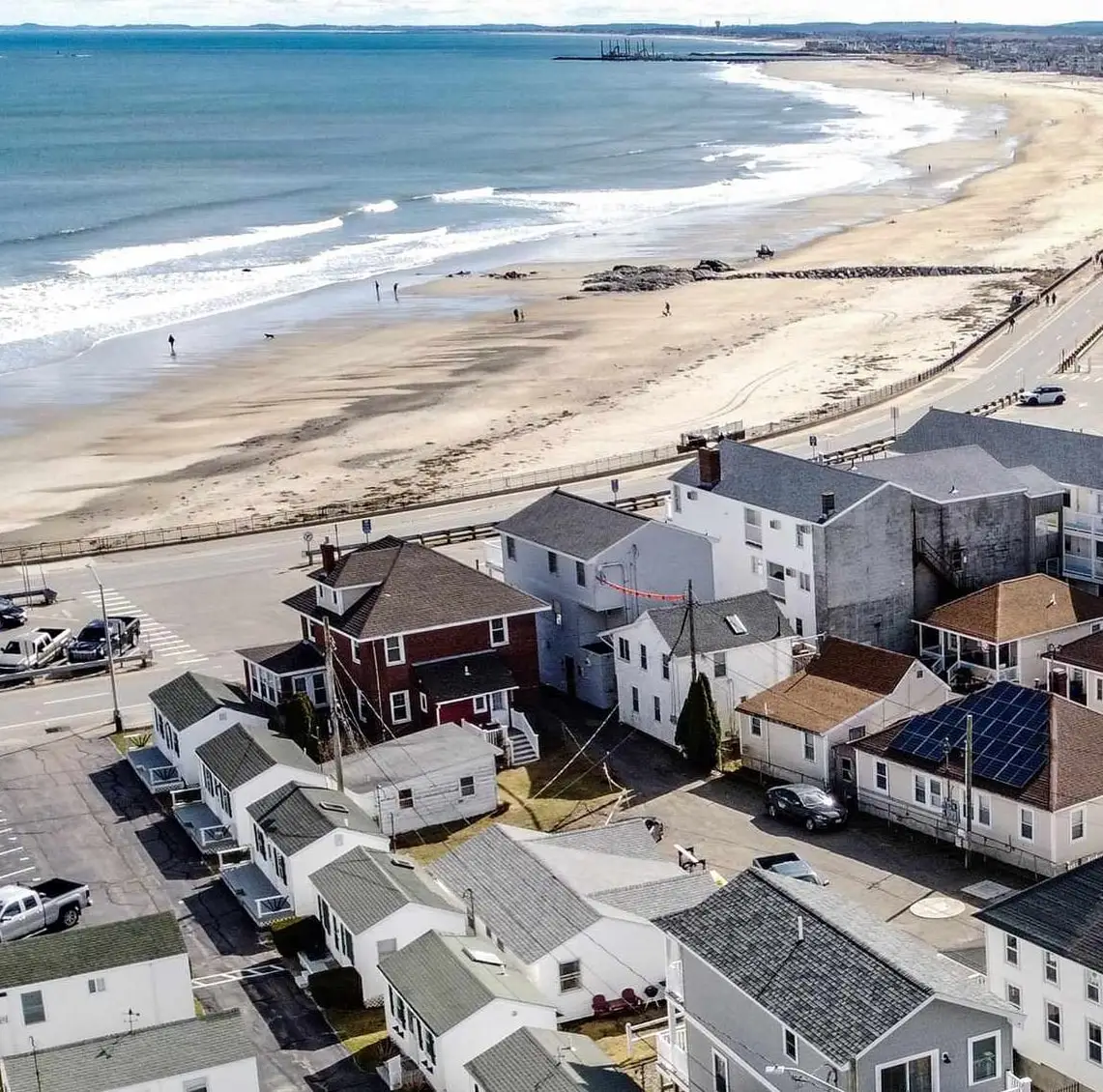 401A Ocean Boulevard #2, Hampton, NH 03848 - #1