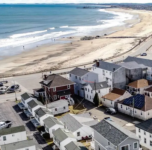 401A Ocean Boulevard #2, Hampton, NH 03848