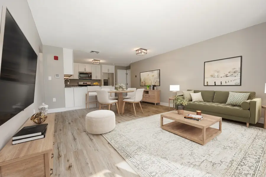 3 Roedean Drive #101, Nashua, NH 03063 - #2