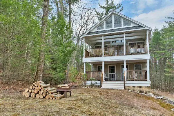 1472 Mount Major Highway, Alton, NH 03810