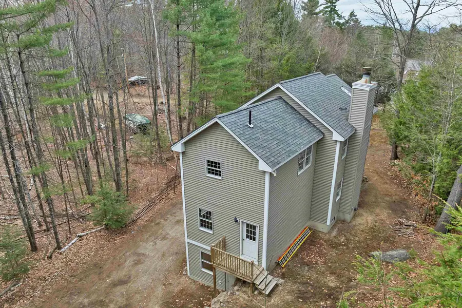 1472 Mount Major Highway, Alton Bay, NH 03810 - #3