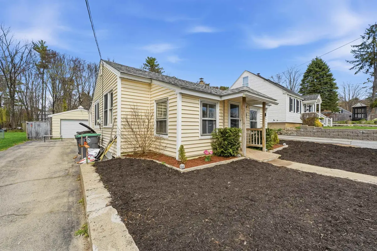 10 Lindy Street, Pembroke, NH 03275 - #1