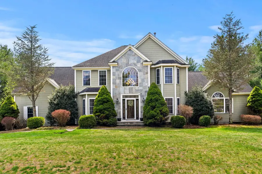 3 Surrey Lane, Salem, NH 03079 - #2