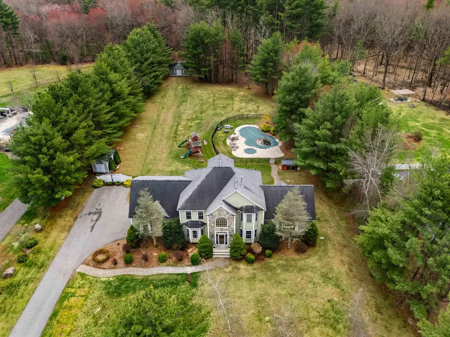 3 Surrey Lane, Salem, NH 03079 - #3