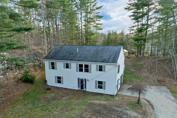 50 Pine Knoll Drive, Farmington, NH 03835