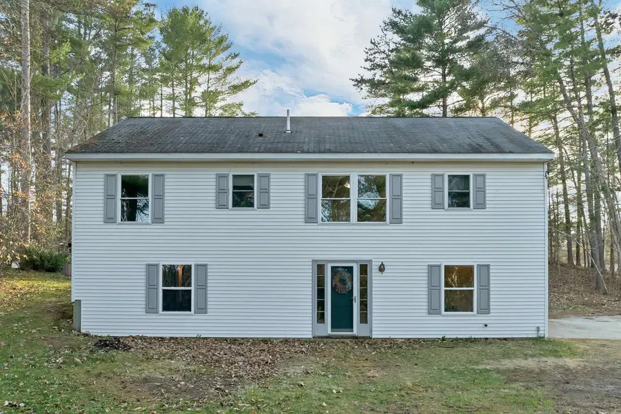 50 Pine Knoll Drive, Farmington, NH 03835 - #2