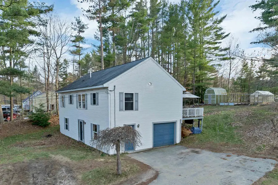 50 Pine Knoll Drive, Farmington, NH 03835 - #3