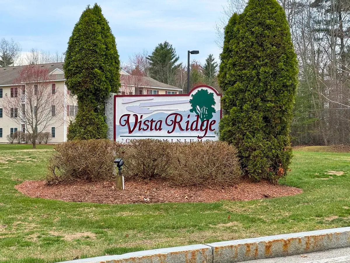 4 Crestview Circle #97, Londonderry, NH 03053 - #1