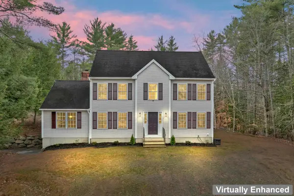 20 Ventura Drive, Raymond, NH 03077