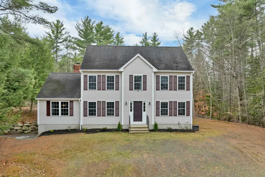 20 Ventura Drive, Raymond, NH 03077 - #2