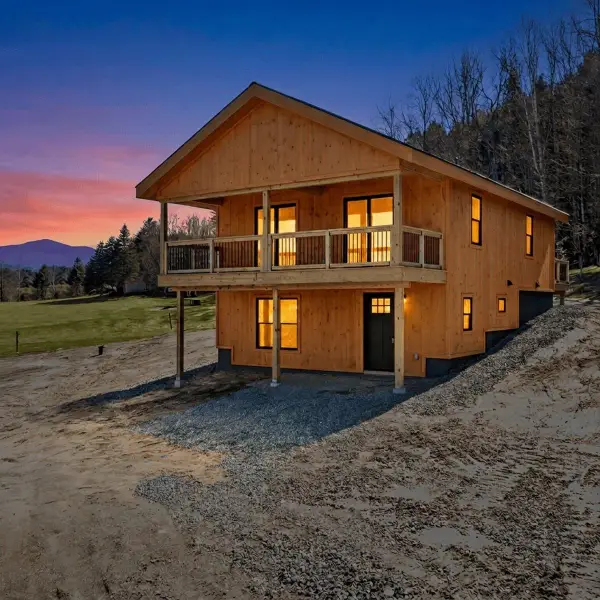 334 Cochran Road, Morristown, VT 05661