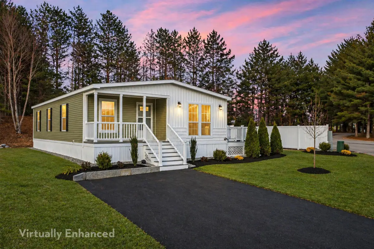 1 Granite Drive, North Hampton, NH 03862 - #1