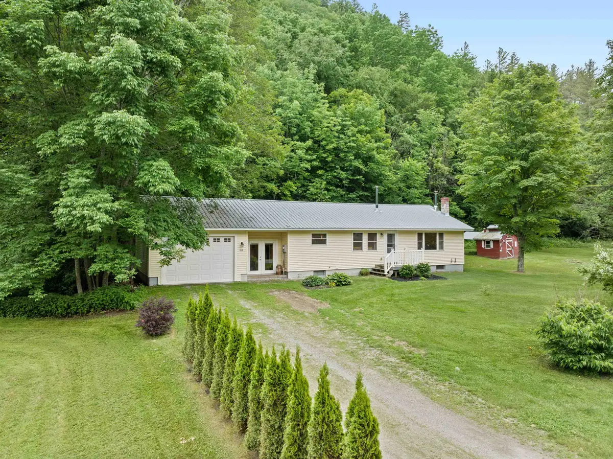 919 VT Route 100 South, Rochester, VT 05767 - #1