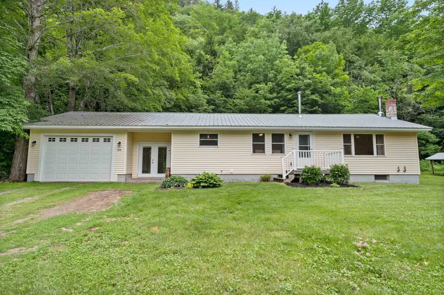 919 VT Route 100 South, Rochester, VT 05767 - #2