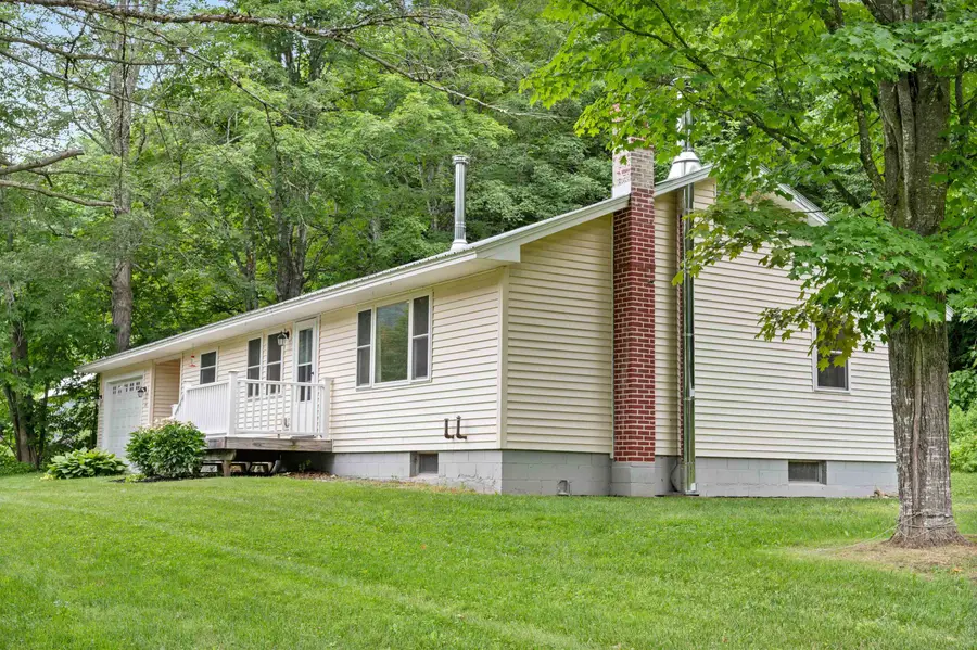 919 VT Route 100 South, Rochester, VT 05767 - #3