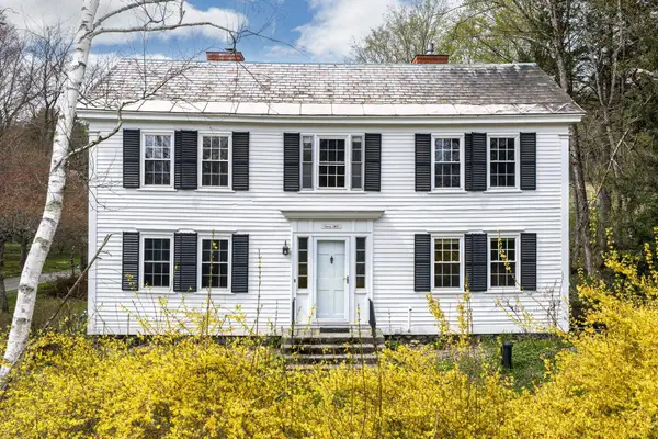 75 Westminster Road, Putney, VT 05346