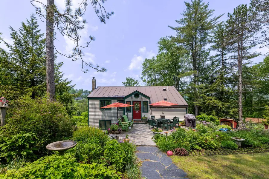 586 Ski Tow Road, Brownsville, VT 05037 - #2