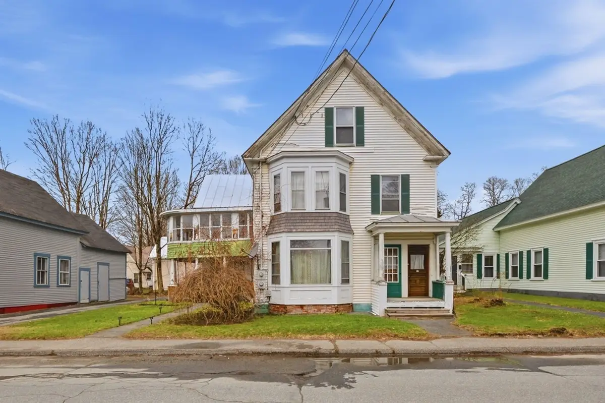 39 Highland Street, Woodsville, NH 03785 - #1