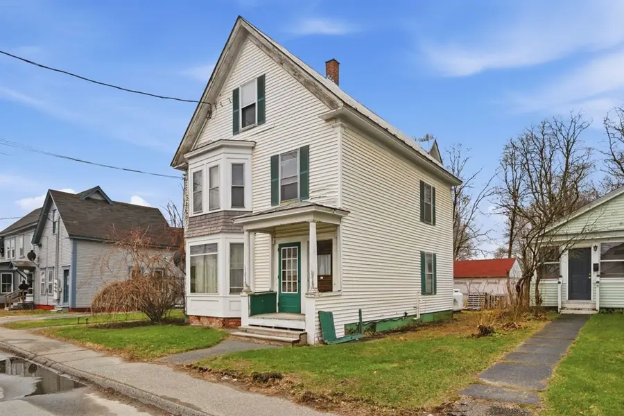 39 Highland Street, Woodsville, NH 03785 - #2