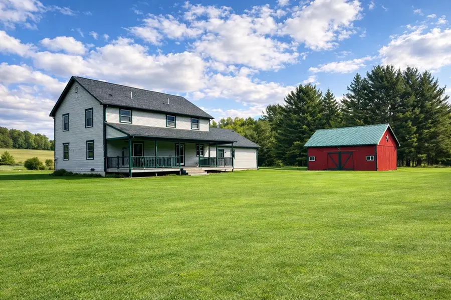 150 L Brown Drive, East Montpelier, VT 05651 - #2