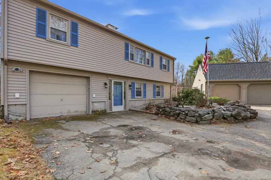 68 White Rock Hill Road, Bow, NH 03304 - #2