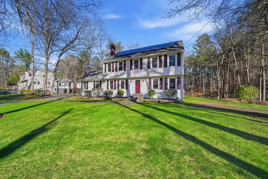 27 Winslow Farm Road, Hudson, NH 03051 - #2