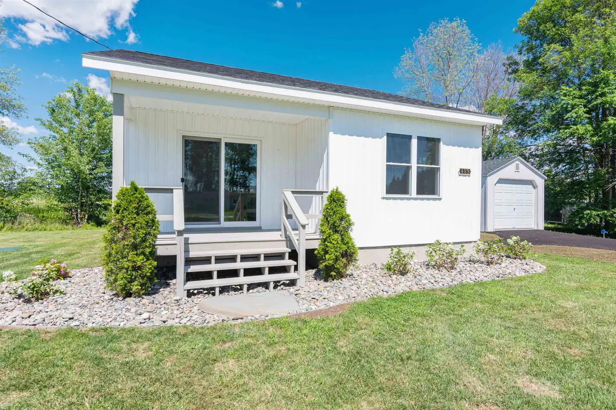 489 Lakewood Drive #38, Swanton, VT 05488 - #1