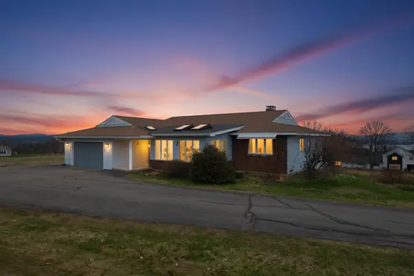 214 Gunstock Hill Road, Gilford, NH 03249