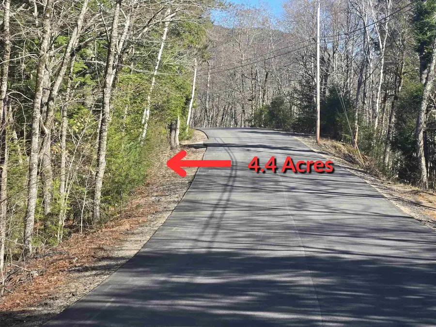 00 Green Hill Road #Lot 165-C5, Jackson, NH 03846 - #2