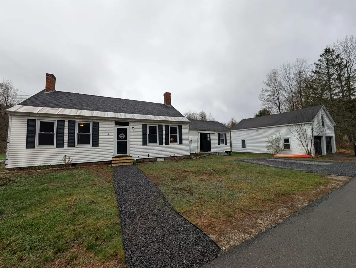 128 Intervale Road, Wilton, NH 03086 - #1