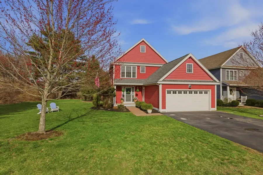 6 Stocklan Circle, Dover, NH 03820 - #2