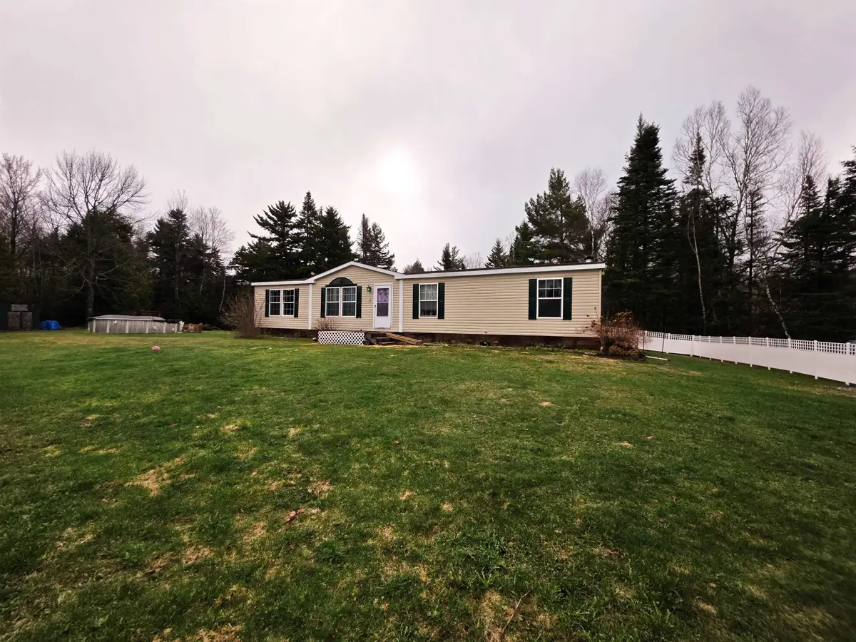 2668 VT Route 64, Williamstown, VT 05679 - #1