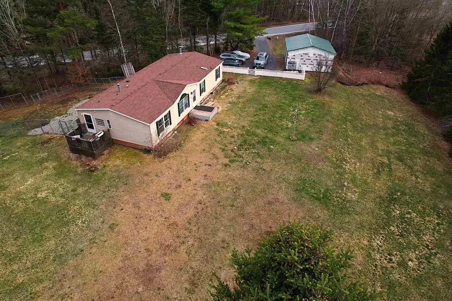 2668 VT Route 64, Williamstown, VT 05679 - #3