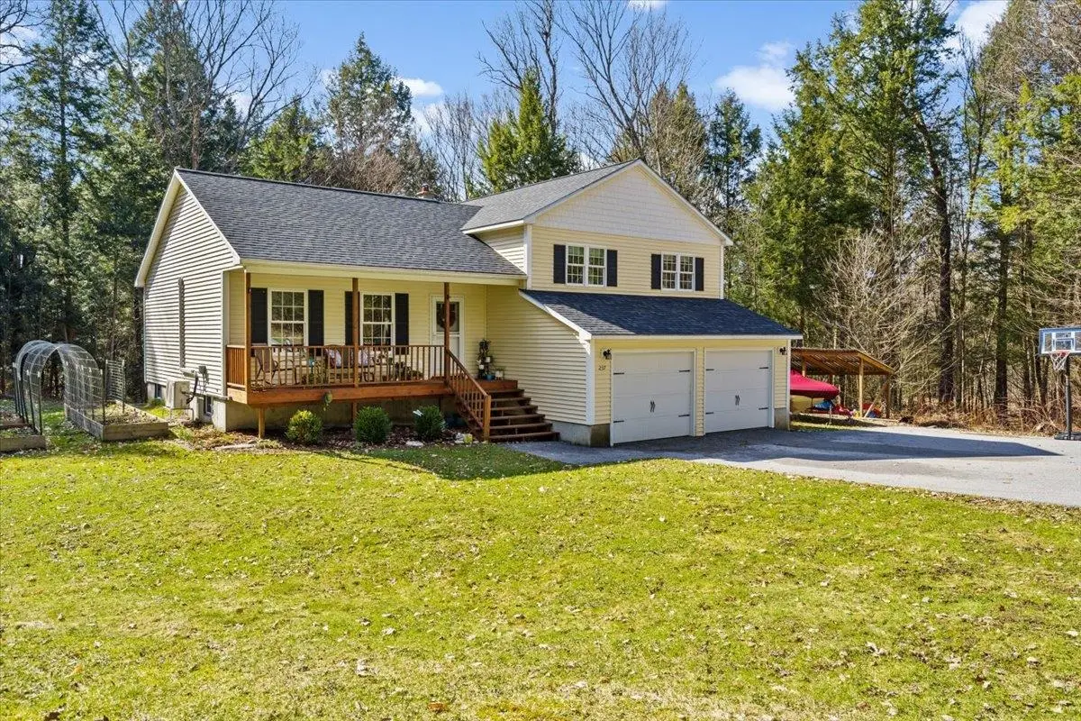 237 Hillside Lane, Fletcher, VT 05448 - #1