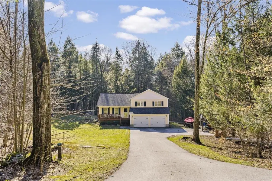 237 Hillside Lane, Fletcher, VT 05448 - #2