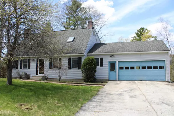 25 Laverne Drive, Rutland City, VT 05701