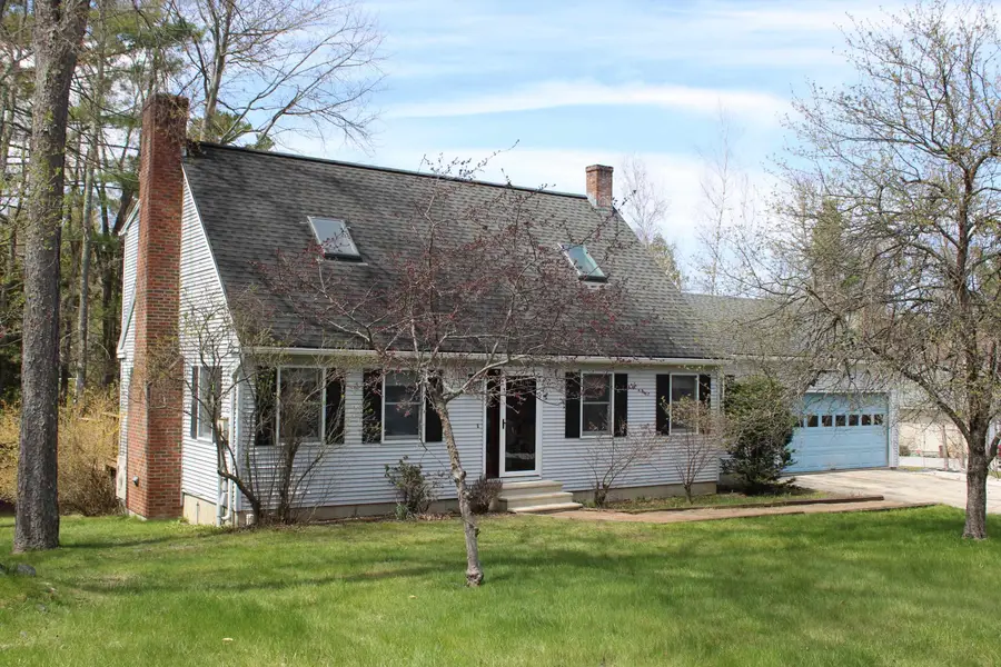 25 Laverne Drive, Rutland, VT 05701 - #2