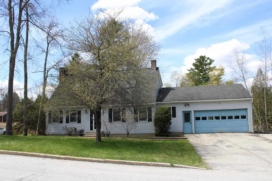 25 Laverne Drive, Rutland, VT 05701 - #3