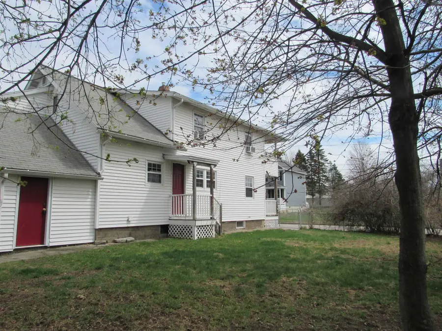 30 LONGWOOD Avenue, Manchester, NH 03109 - #3