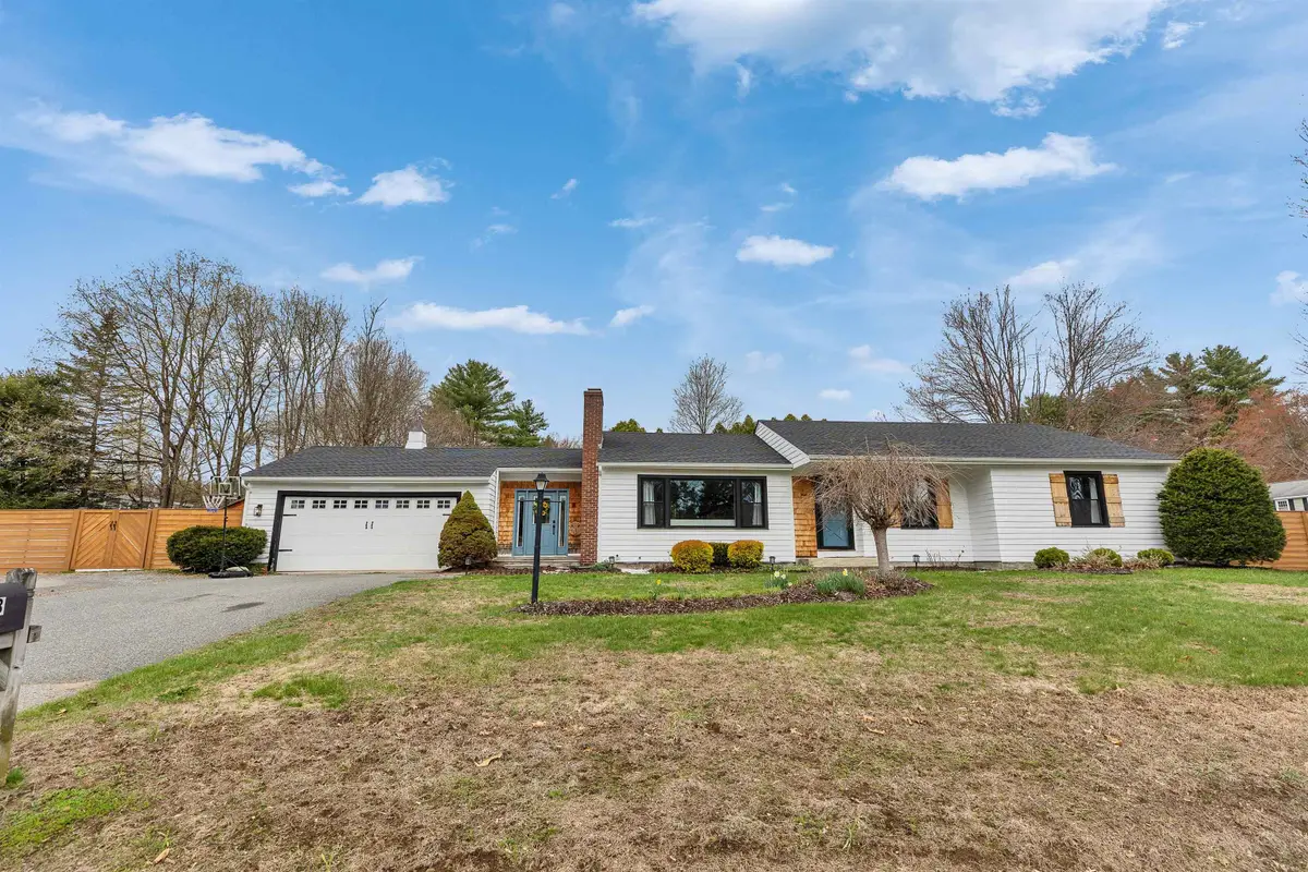 3 Greenbriar Road, Keene, NH 03431 - #1