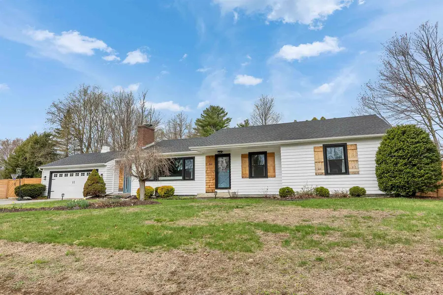 3 Greenbriar Road, Keene, NH 03431 - #2