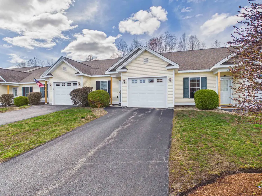 28 Owens Drive #106, Swanzey, NH 03446 - #2