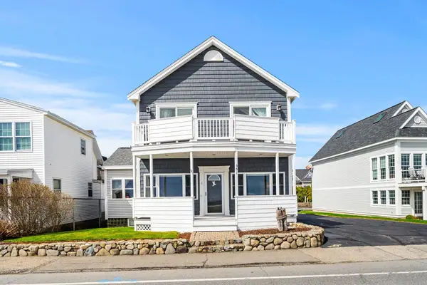 501 Ocean Boulevard, Hampton, NH 03842