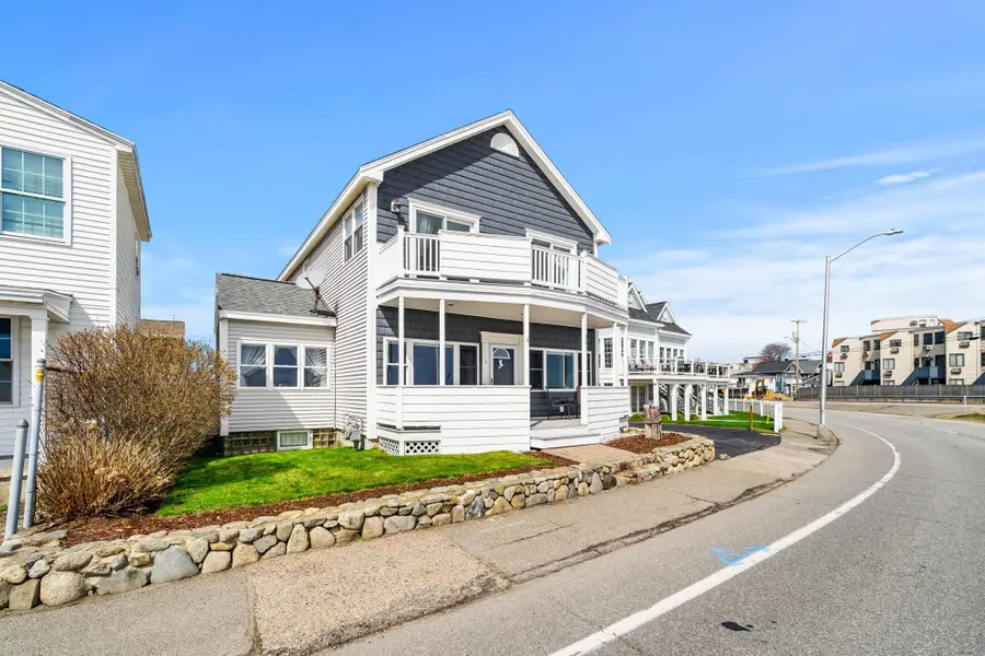 501 Ocean Boulevard, Hampton, NH 03842 - #2
