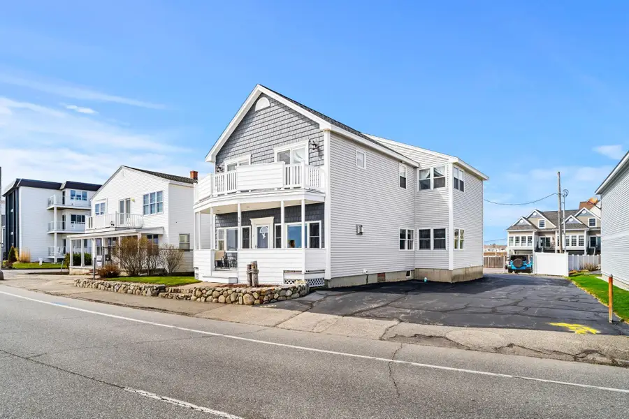 501 Ocean Boulevard, Hampton, NH 03842 - #3